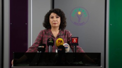 DEM Parti kadın vekiller ve kadın kurumları ile buluşacak