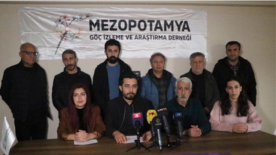 GÖÇ-DER: Geri dönüşler için adımlar atılmalı