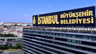 İBB'ye bağlı Medya AŞ'ye operasyon: Polis bilgisayara el koydu
