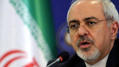 İran Cumhurbaşkanı Yardımcısı Zarif istifasını sundu: En acı dönemi yaşadım