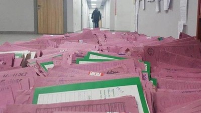 Ödenemeyen kredi borcu 328 milyar 754 milyon TL'ye ulaştı