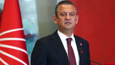 Özgür Özel, Kalın ile Suriye’deki gelişmeleri görüştü: Hassasiyetimizi ve rahatsızlığımızı ilettim
