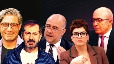 Halk TV 'bilirkişi' davası: 5 gazeteci de beraat etti