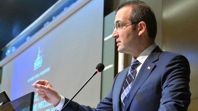 Şahan’dan CHP’li belediyelere yapılan operasyonlara tepki: Ne bizleri ne de bize inanan milyonları yıldıramazlar