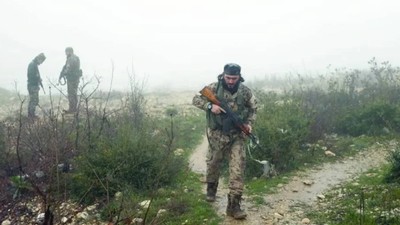 Çatışmalar şiddetleniyor: Tartus, Humus ve Lazkiye'de sokağa çıkma yasağı