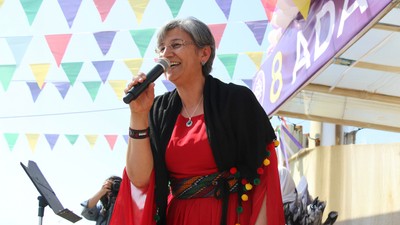 Leyla Güven: Yeni sürece kadınlar öncülük edecek