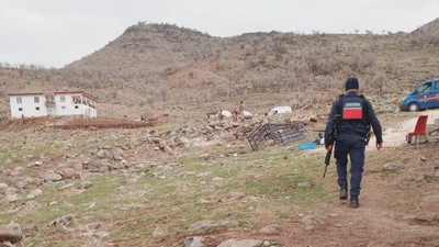 Diyarbakır'da iki aile arasında kavga: 3 ölü, 3 yaralı