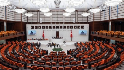 Yeni dokunulmazlık fezlekeleri Meclis'te: 9 vekil hakkında 13 dosya hazırlandı