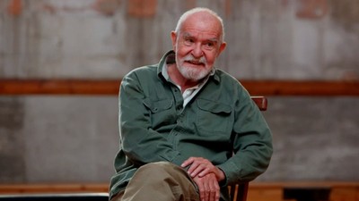 Apartheid karşıtı Güney Afrikalı yazar Athol Fugard vefat etti