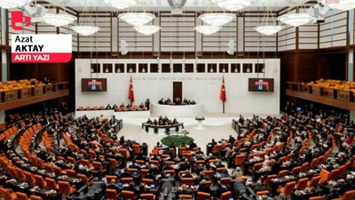 Kürt sorununun demokratik çözümü ve TBMM’nin rolü