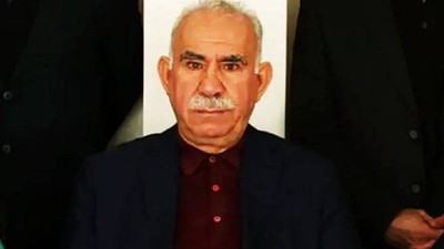 Öcalan'dan Êzidîlere mektup: Bu süreç en çok da Êzidîlerin Rönesans’ı olacaktır