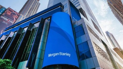 Morgan Stanley, Borsa İstanbul’daki üyeliğini iptal etti