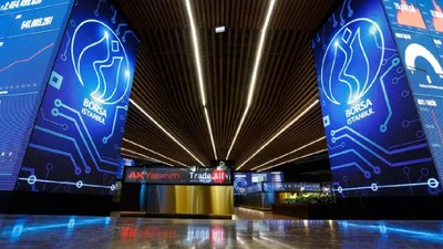 Borsa ikinci kez devre kesti, kayıp sürüyor