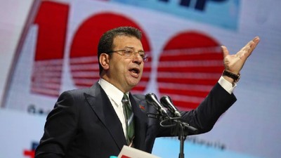 Valilik CHP'nin ön seçim buluşmasını yasakladı