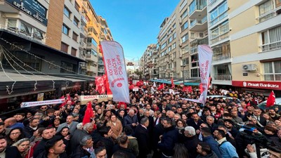İstanbul'un ardından Ankara ve İzmir'de de eylem yasağı