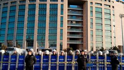 Kent uzlaşısı davası: Sürecin ruhuna aykırı bu davalar kapatılmalı