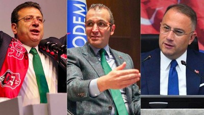Ekrem İmamoğlu görevden uzaklaştırıldı, Şişli Belediyesi'ne kayyım atandı