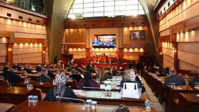 İBB ve Beylikdüzü'nde başkanvekilleri 26 Mart’ta seçilecek