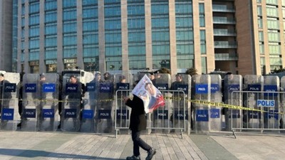 48 kişi hakkında tutuklama: İBB Belediye Başkanı Ekrem İmamoğlu tutuklandı