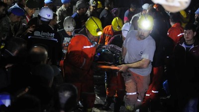 Aileler isyan etti: Amasra maden katliamı davasında ödül gibi ceza