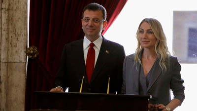 Ekrem İmamoğlu: Savcıları göreve davet ediyorum
