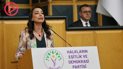 Hatimoğulları: İkinci kritik eşiği aşması gereken iktidardır