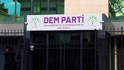 DEM Parti'den Anneler Günü mesajı: En güzel armağanımız barış olacaktır