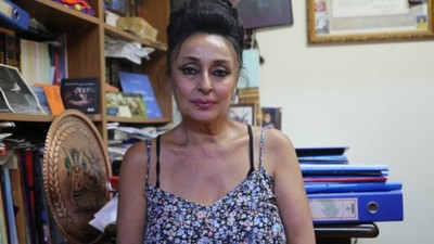 Avukat Eren Keskin: Cinsel işkence yoğun uygulanan bir yöntem