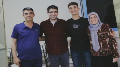 Cezaevinde halaya 'propaganda' soruşturması