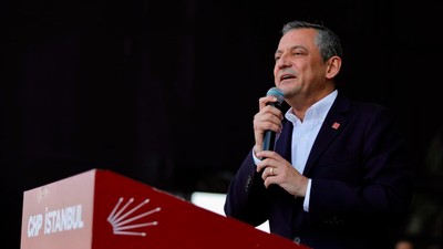 Özgür Özel, NTV'yi ve Doğuş Grubu'nu da boykot listesine ekledi