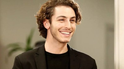 Oyuncu Boran Kuzum'dan teşekkür mesajı