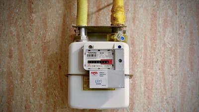 Doğal gaz ve elektrik sayaçları kaldırılacak. Geri sayım başladı