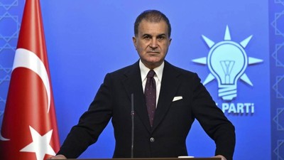 AKP’den Özel’in kurultay konuşmasına tepki