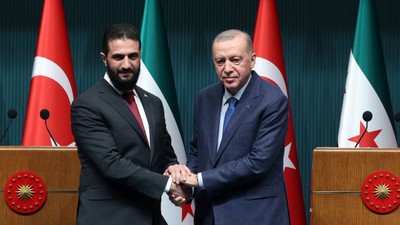 Colani ikinci kez Türkiye’ye geliyor