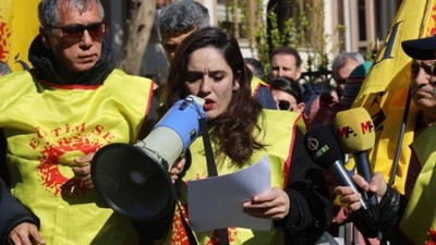 Eğitim Sen’den MEB’e: Siyasal kadrolaşmaya son verilmeli