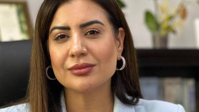 Beykoz Belediye Başkan Yardımcısı Fidan Gül tutuklandı