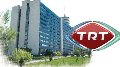 TRT çalışanı sosyal medyadan TRT’yi eleştirdi, işten çıkarıldı