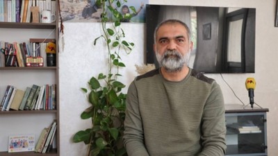 Yazar Polatsoy tutuklandı
