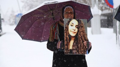 Gülistan Doku dosyası yeniden ele alınıyor