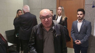 Oyuncu İlyas Salman’a ‘Cumhurbaşkanına hakaretten’ para cezası