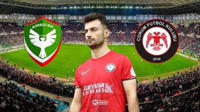 Cinsiyetçi harekette bulunan oyuncuya 4 maç ceza
