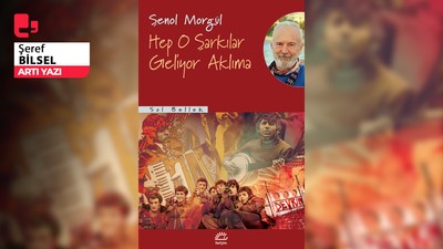 Hep o şarkılar geliyor aklıma*