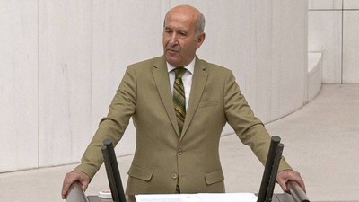 Meclis'te 'Ermeni soykırımı' tartışması: George Aslan'ın sorusu yanıtsız kaldı