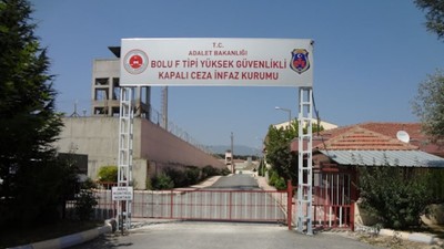 Bolu Cezaevi raporu: 33 mahkumun tahliyesi engellendi