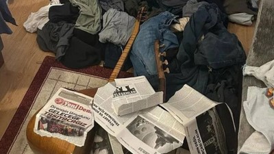 1 Mayıs öncesi ev baskınları: 92 gözaltı