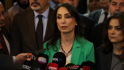 “Sürecin başarıya ulaşması için girişimler hızlandırılmalı”