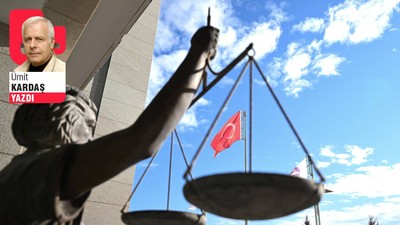 Adil yargılanma hakkının temeli: Tabii hakim ilkesi
