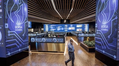 Borsa İstanbul operasyonu: 15 kişi hakkında gözaltı kararı