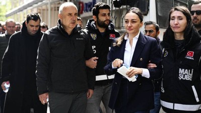 İBB'ye ikinci dalga operasyon: Hakimlik 'İmamoğlu liderliğinde suç örgütü' dedi