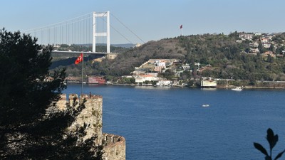 İstanbul'da Uğruna Servet Harcanıyordu! Şimdi Tek Tek Satılıyor